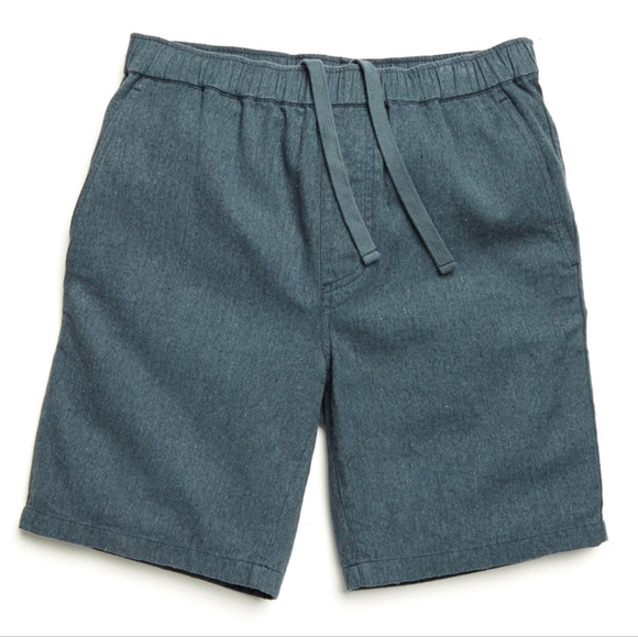 Outerknown Verano Beach Shorts - Picture 1 of 5